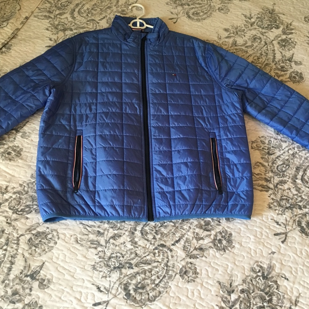 Tommy Hilfiger Jacket